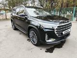 Jetour X90 Plus 2023 годаүшін10 500 000 тг. в Павлодар – фото 4