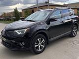 Toyota RAV4 2016 годаүшін7 800 000 тг. в Актобе – фото 2