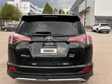 Toyota RAV4 2016 годаүшін7 800 000 тг. в Актобе – фото 5