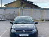 Volkswagen Polo 2014 годаүшін4 500 000 тг. в Караганда – фото 3