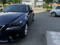 Lexus IS 250 2014 года за 10 200 000 тг. в Уральск – фото 3