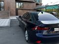 Lexus IS 250 2014 года за 10 200 000 тг. в Уральск – фото 5