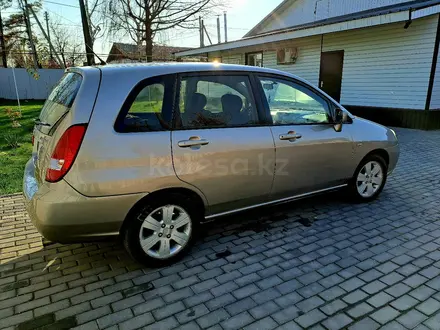 Suzuki Liana 2003 года за 2 800 000 тг. в Алматы – фото 5