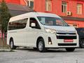 Toyota Hiace 2023 годаfor26 300 000 тг. в Уральск