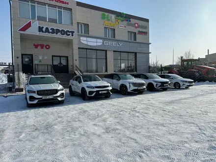 ORBIS AUTO Premium Pavlodar (Автомобили с пробегом) в Павлодар – фото 2