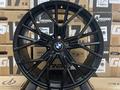 BMW R20 9, 5J 5X112 ET37 66, 6 за 440 000 тг. в Алматы