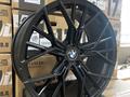 BMW R20 9, 5J 5X112 ET37 66, 6 за 440 000 тг. в Алматы – фото 2