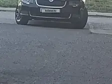 Skoda Superb, 2013