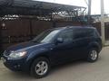 Mitsubishi Outlander 2007 года за 6 369 555 тг. в Алматы