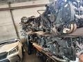 Двигатель на subaru. Субару 18L 20L 25L за 288 888 тг. в Алматы