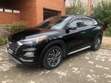 Hyundai Tucson 2019 года за 7 700 000 тг. в Актобе – фото 3