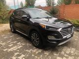 Hyundai Tucson 2019 года за 7 700 000 тг. в Актобе – фото 2