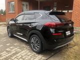 Hyundai Tucson 2019 года за 7 700 000 тг. в Актобе – фото 4