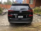 Hyundai Tucson 2019 года за 7 700 000 тг. в Актобе – фото 5
