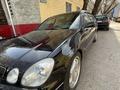 Lexus GS 300 1998 годаүшін4 300 000 тг. в Алматы