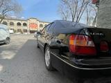 Lexus GS 300 1998 года за 4 300 000 тг. в Алматы – фото 3