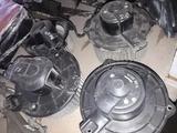 ! Моторчик печки на Toyota — оригинал из Японии за 15 000 тг. в Алматы – фото 4