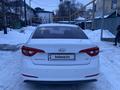 Hyundai Sonata 2016 годаүшін7 500 000 тг. в Алматы – фото 5