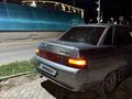 ВАЗ (Lada) 2110 2005 года за 1 300 000 тг. в Уральск – фото 3