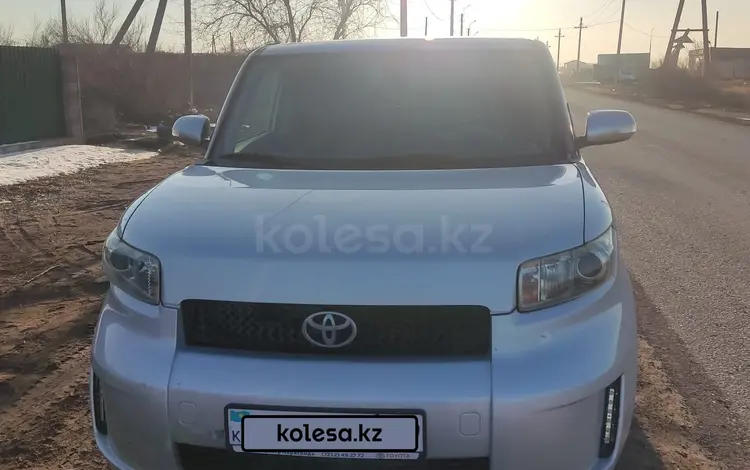 Toyota bB 2008 года за 5 700 000 тг. в Балхаш