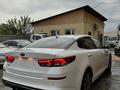 Kia K5 2018 года за 9 500 000 тг. в Алматы – фото 5