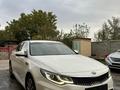Kia K5 2018 года за 9 500 000 тг. в Алматы