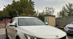Kia K5 2018 годаүшін9 500 000 тг. в Алматы