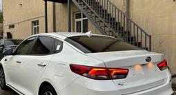 Kia K5 2018 годаүшін9 500 000 тг. в Алматы – фото 3