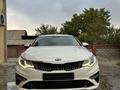 Kia K5 2018 года за 9 500 000 тг. в Алматы – фото 7