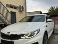 Kia K5 2018 года за 9 500 000 тг. в Алматы – фото 2