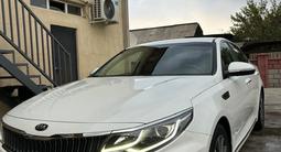 Kia K5 2018 годаүшін9 500 000 тг. в Алматы – фото 2