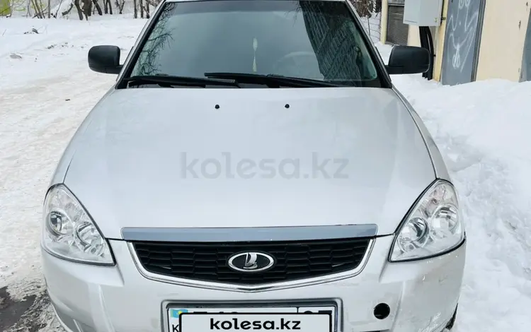 ВАЗ (Lada) Priora 2172 2009 годаfor1 450 000 тг. в Астана