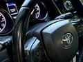 Toyota Camry 2021 года за 12 500 000 тг. в Алматы – фото 9