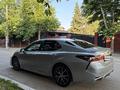 Toyota Camry 2021 года за 12 500 000 тг. в Алматы – фото 5