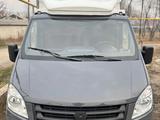 ГАЗ ГАЗель NEXT 2014 года за 8 800 000 тг. в Алматы