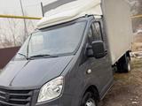 ГАЗ ГАЗель NEXT 2014 года за 8 800 000 тг. в Алматы – фото 3
