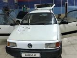 Volkswagen Passat 1992 годаүшін1 300 000 тг. в Тараз – фото 3