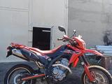 Honda  CRF 250M 2017 года за 2 300 000 тг. в Усть-Каменогорск