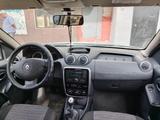 Renault Duster 2013 года за 5 800 000 тг. в Астана – фото 2