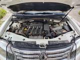Renault Duster 2013 года за 5 800 000 тг. в Астана