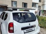 Renault Duster 2013 года за 5 800 000 тг. в Астана – фото 3