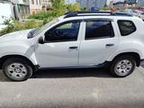 Renault Duster 2013 года за 5 800 000 тг. в Астана – фото 4