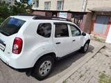 Renault Duster 2013 года за 5 800 000 тг. в Астана – фото 5