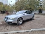 Audi A4 1997 года за 2 100 000 тг. в Балхаш