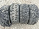 285/60R18 Шины Nokian (15 тыс за 4)for15 000 тг. в Усть-Каменогорск