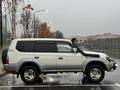 Toyota Land Cruiser Prado 2002 года за 7 800 000 тг. в Алматы – фото 3