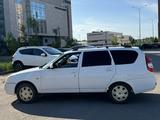 ВАЗ (Lada) Priora 2171 2013 годаfor1 500 000 тг. в Астана – фото 4