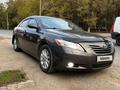 Toyota Camry 2006 года за 5 600 000 тг. в Тараз – фото 6