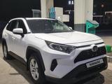 Toyota RAV4 2019 годаүшін13 000 000 тг. в Алматы – фото 3
