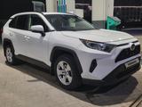 Toyota RAV4 2019 годаүшін13 000 000 тг. в Алматы – фото 4